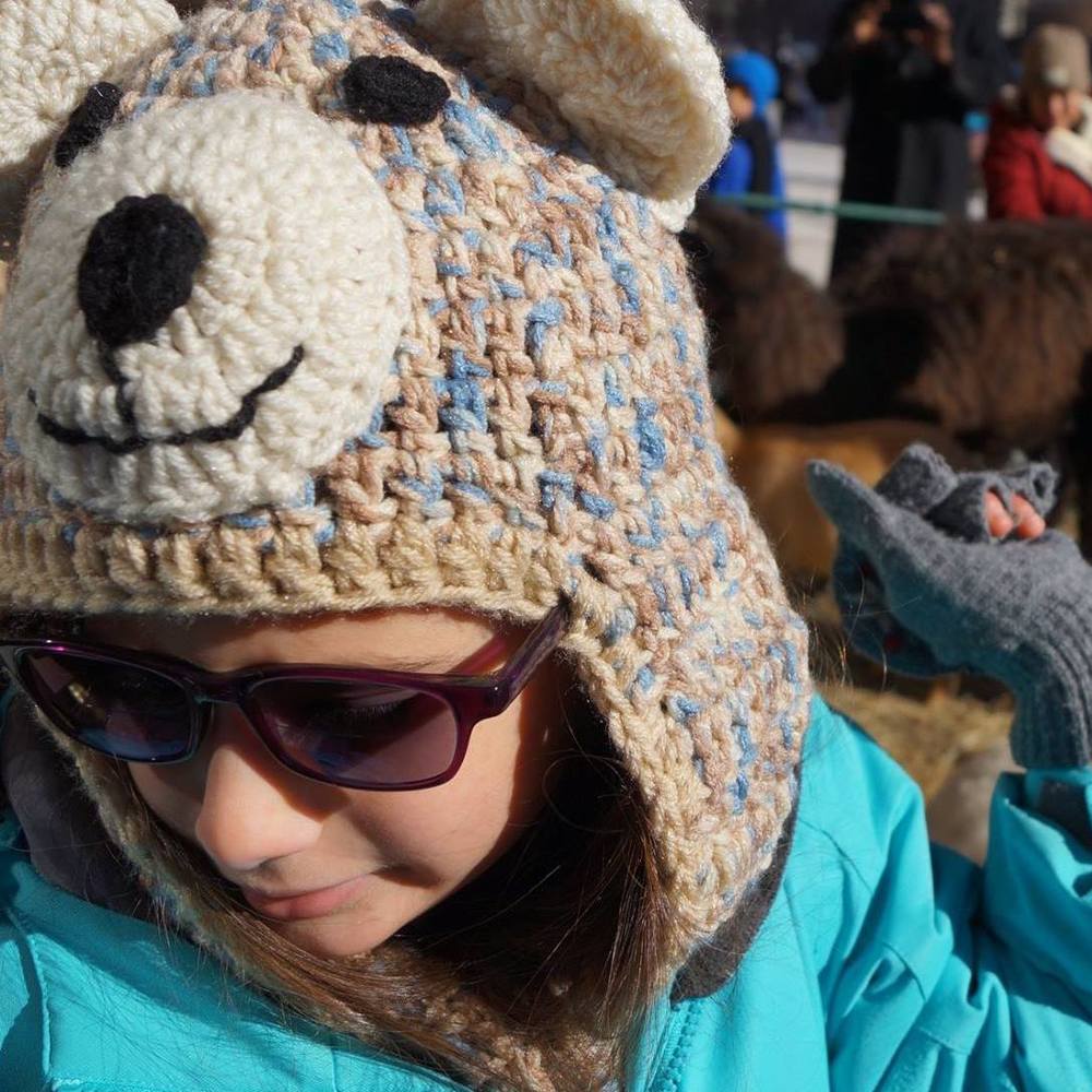 Meet your Posher, Ana